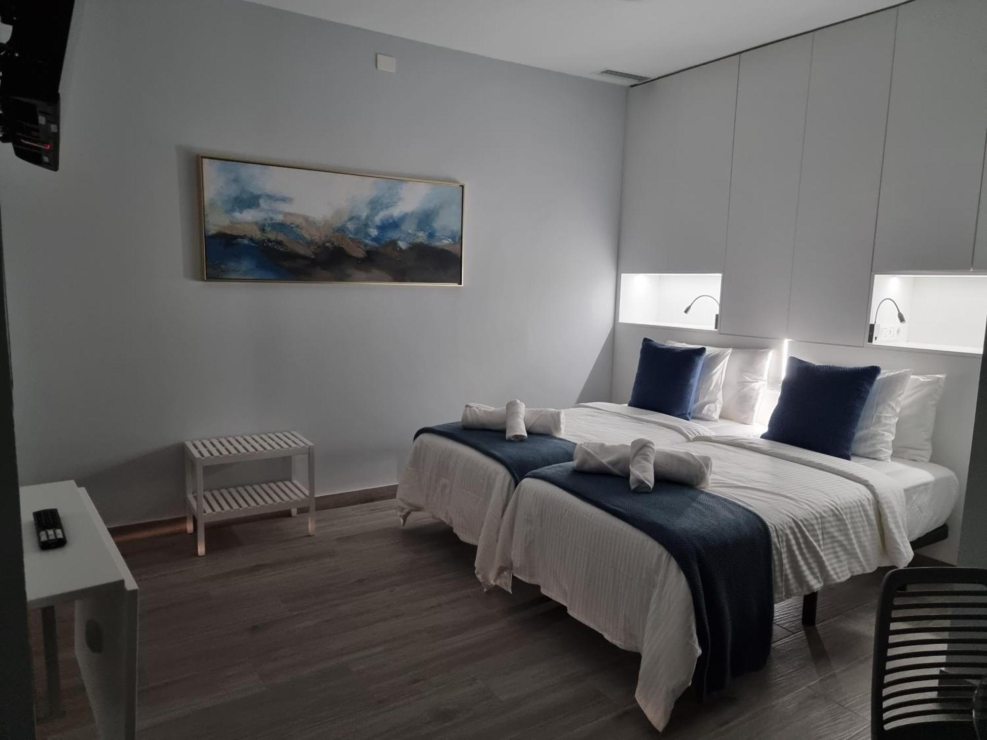 Ferienwohnung Jobeal Ocean Santa Cruz de la Palma  Exterior foto