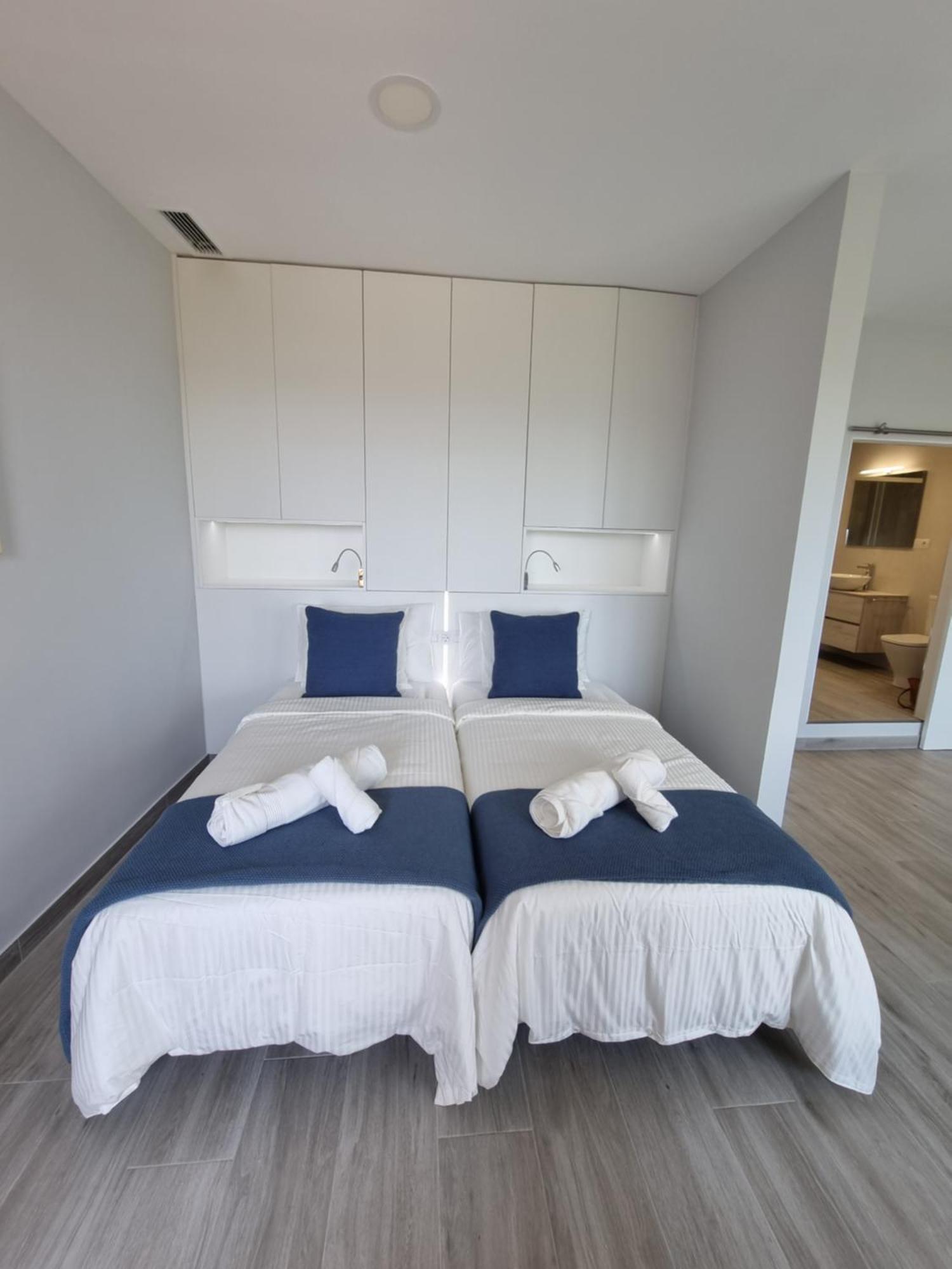 Ferienwohnung Jobeal Ocean Santa Cruz de la Palma  Exterior foto