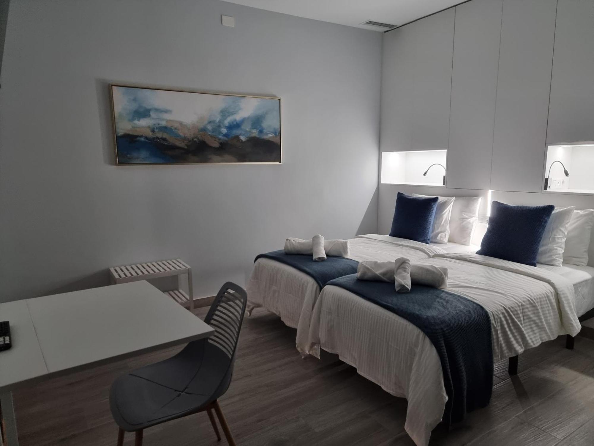 Ferienwohnung Jobeal Ocean Santa Cruz de la Palma  Exterior foto