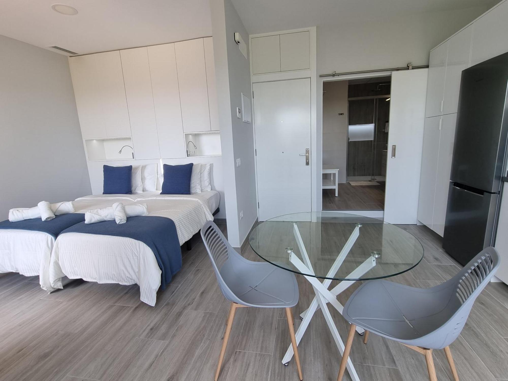 Ferienwohnung Jobeal Ocean Santa Cruz de la Palma  Exterior foto