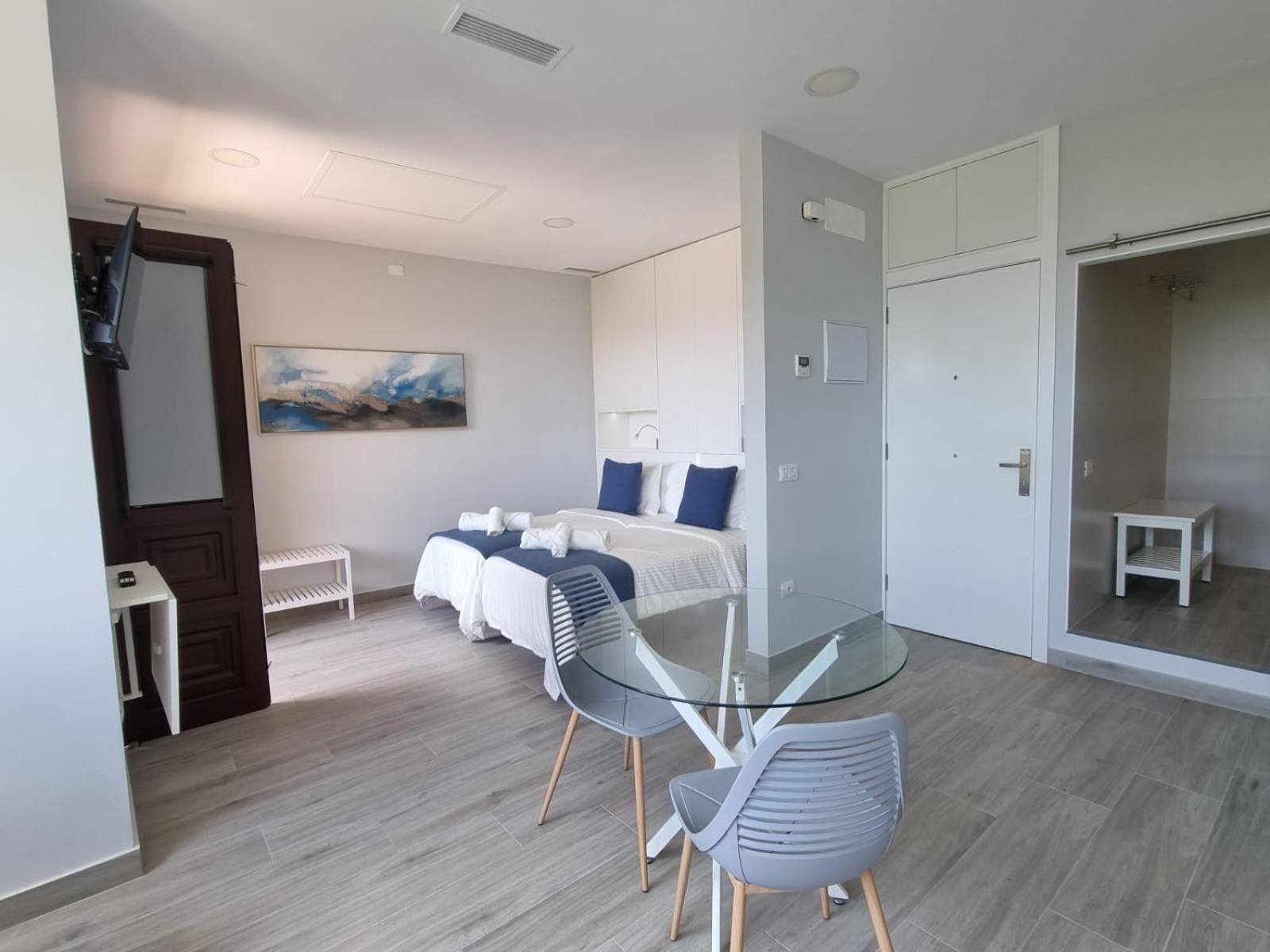 Ferienwohnung Jobeal Ocean Santa Cruz de la Palma  Exterior foto